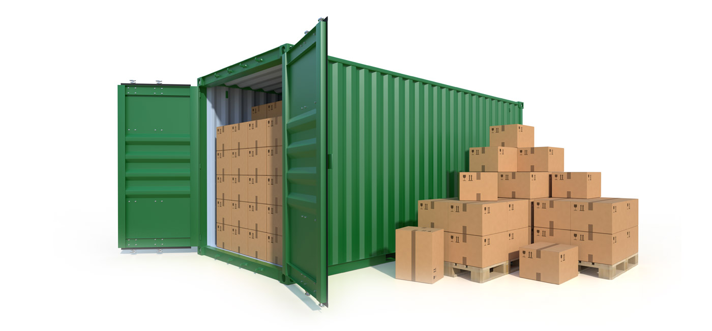 Storage Leicester