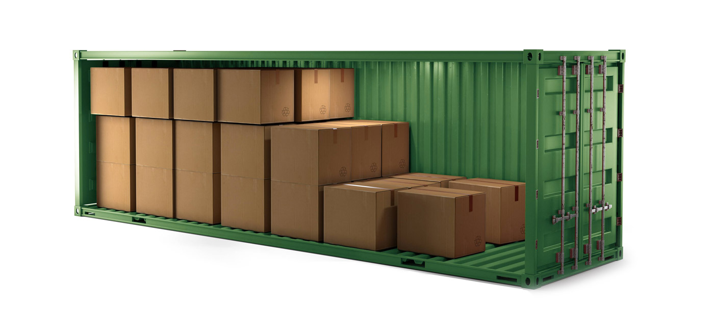 Storage Leicester