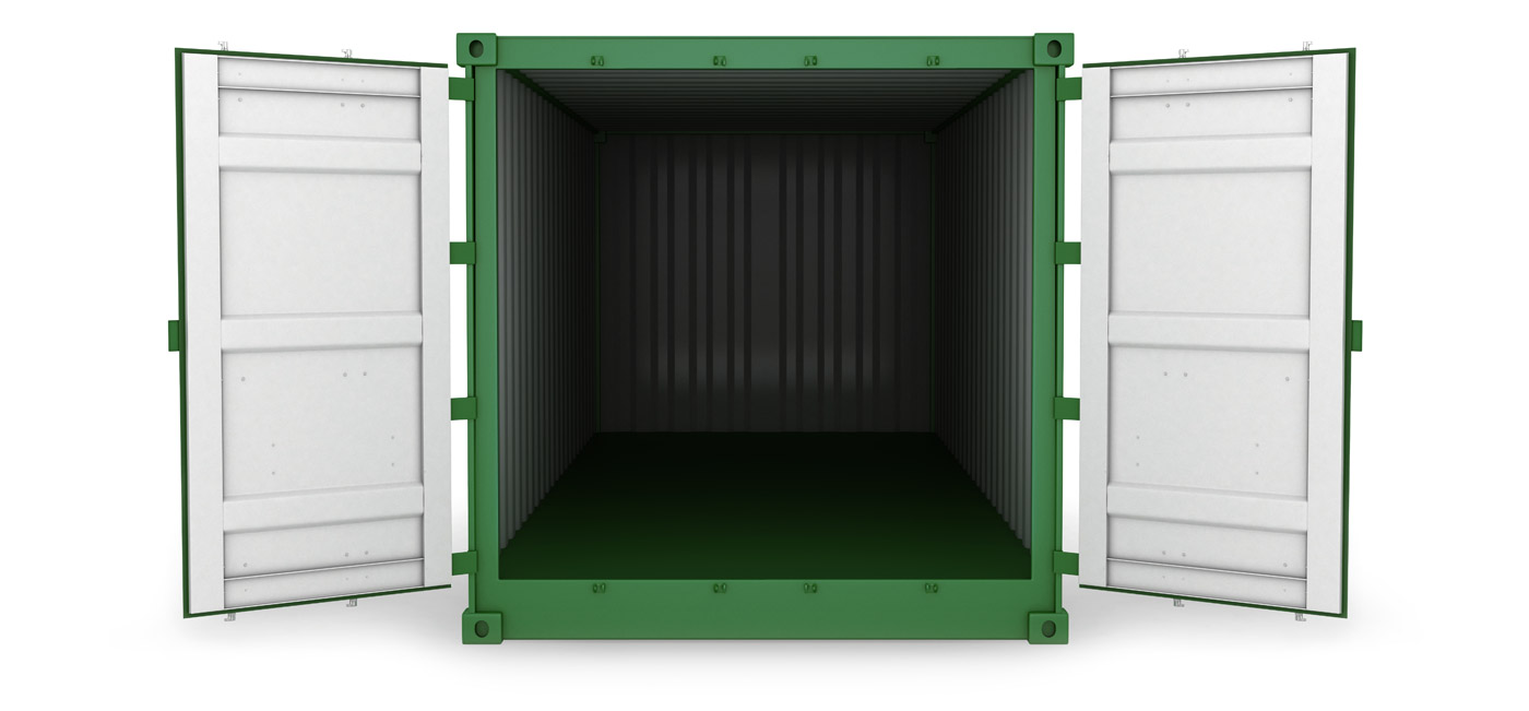 Storage Leicester